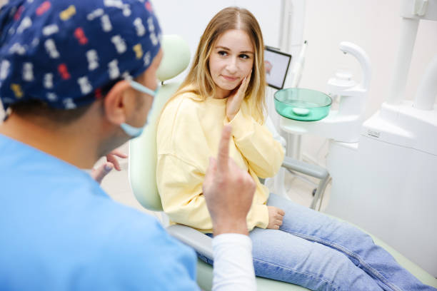 Best Emergency Tooth Extraction [placeholder7] in Sylva, NC